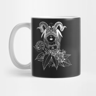 Volva Mug